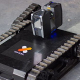 Робот doxel в строителната индустрия